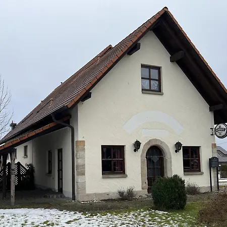 Gaestezimmer Rittergut Inh. Christian Eickhoff Πανσιόν 3*