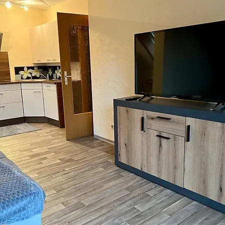 Πανσιόν Gaestezimmer Rittergut Inh. Christian Eickhoff 3*