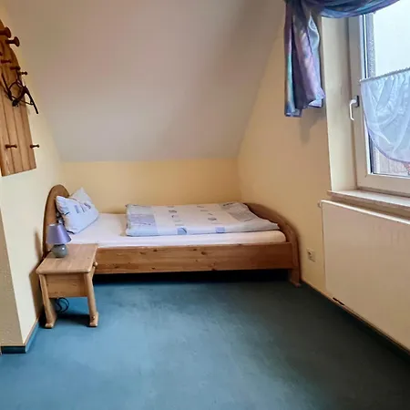 Gaestezimmer Rittergut Inh. Christian Eickhoff 3*