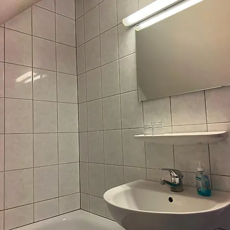 Gaestezimmer Rittergut Inh. Christian Eickhoff 3*