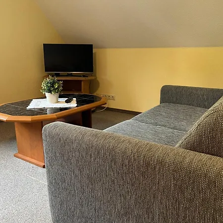 Πανσιόν Gaestezimmer Rittergut Inh. Christian Eickhoff