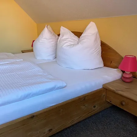 Gaestezimmer Rittergut Inh. Christian Eickhoff 3*