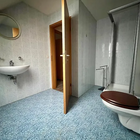 Gaestezimmer Rittergut Inh. Christian Eickhoff Heldburg